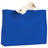 Bayside Unisex 12 oz., Cotton Canvas Medium Gusset Tote Bayside