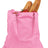 BAGedge Unisex 6 oz. Canvas Promo Tote BAGedge