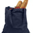 BAGedge Unisex 6 oz. Canvas Promo Tote BAGedge