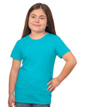 Bayside Youth Princess T-Shirt Bayside