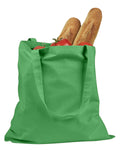 BAGedge Unisex 6 oz. Canvas Promo Tote BAGedge