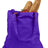 BAGedge Unisex 6 oz. Canvas Promo Tote BAGedge
