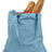 BAGedge Unisex 6 oz. Canvas Promo Tote BAGedge