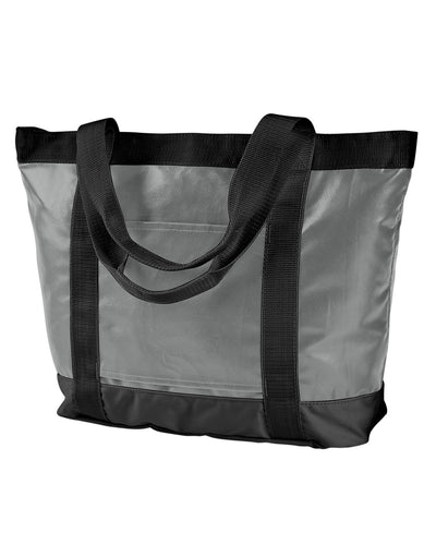 BAGedge Unisex All-Weather Tote