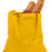 BAGedge Unisex 6 oz. Canvas Promo Tote BAGedge