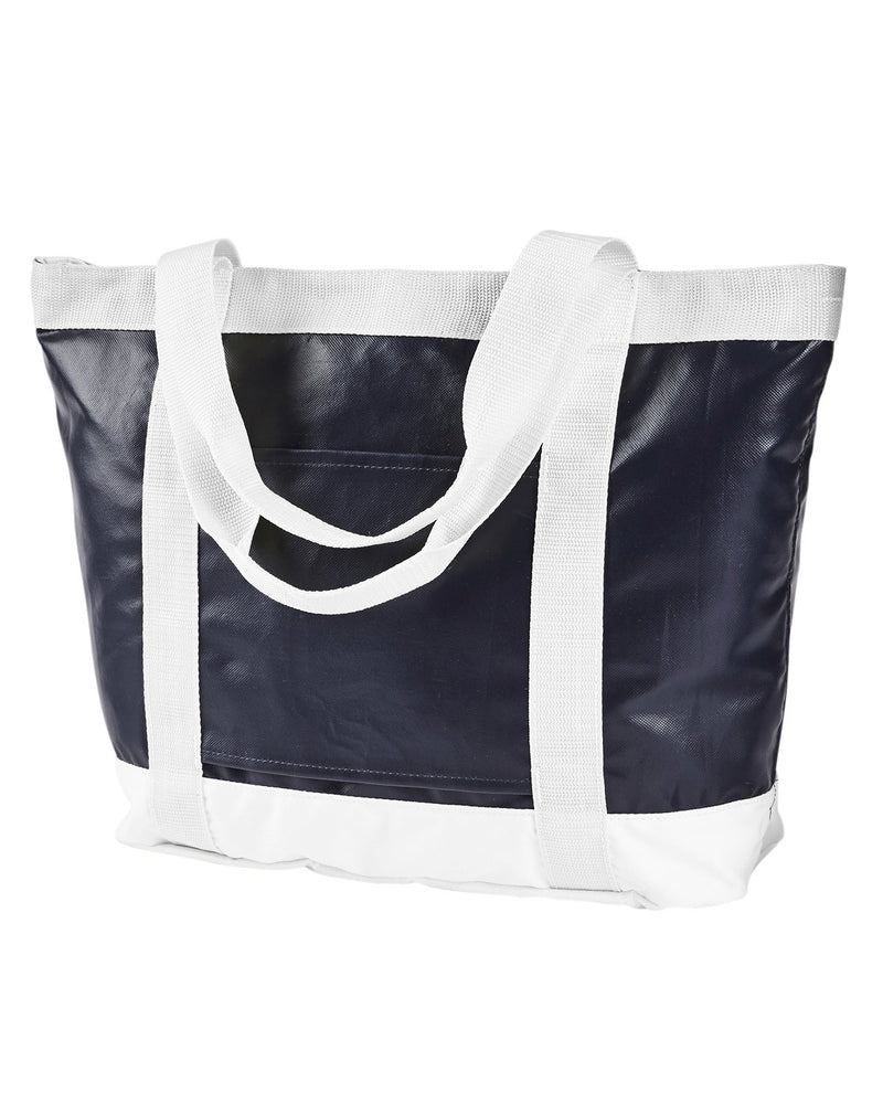 BAGedge Unisex All-Weather Tote