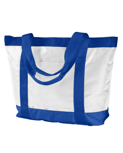 BAGedge Unisex All-Weather Tote