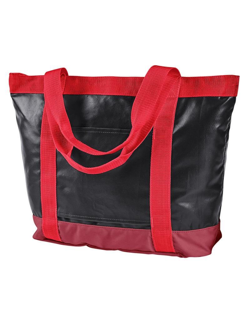 BAGedge Unisex All-Weather Tote