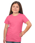 Bayside Youth Princess T-Shirt Bayside