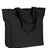BAGedge Unisex Polyester Zip Tote BAGedge