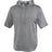 Pennant Men's Short Sleeve Warmup Hoodie Pennant Sportswear