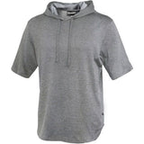 Pennant Men's Short Sleeve Warmup Hoodie Pennant Sportswear