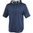Pennant Men's Short Sleeve Warmup Hoodie Pennant Sportswear