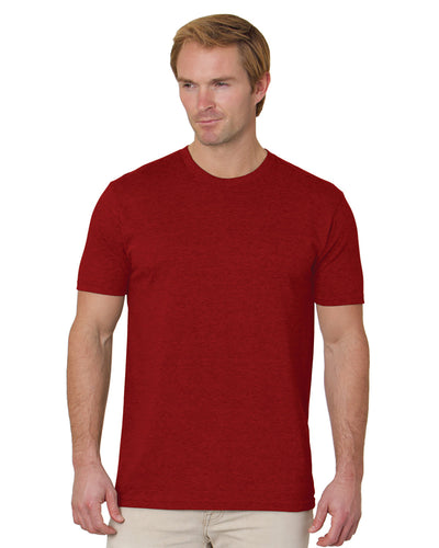 Bayside Unisex Fine Jersey T-Shirt