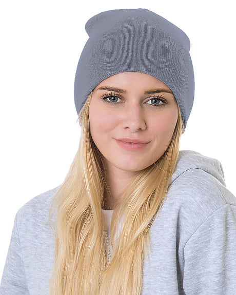 Bayside 100% Acrylic Beanie Bayside