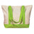 BAGedge Unisex 12 oz. Canvas Boat Tote BAGedge