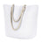 BAGedge Unisex Polyester Canvas Rope Tote BAGedge