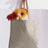 BAGedge Unisex 8 oz. Canvas Tote BAGedge