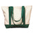 BAGedge Unisex 12 oz. Canvas Boat Tote BAGedge
