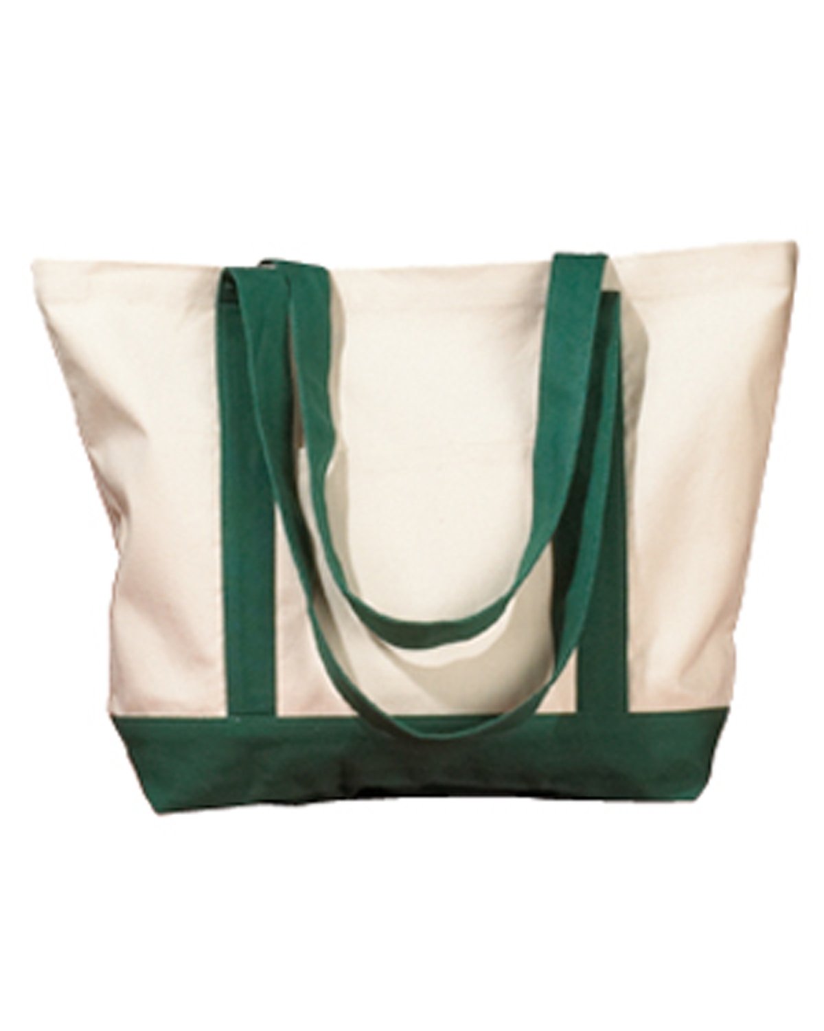 BAGedge Unisex 12 oz. Canvas Boat Tote BAGedge