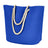 BAGedge Unisex Polyester Canvas Rope Tote BAGedge