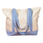 BAGedge Unisex 12 oz. Canvas Boat Tote BAGedge
