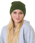 Bayside 100% Acrylic Beanie Bayside