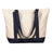 BAGedge Unisex 12 oz. Canvas Boat Tote BAGedge