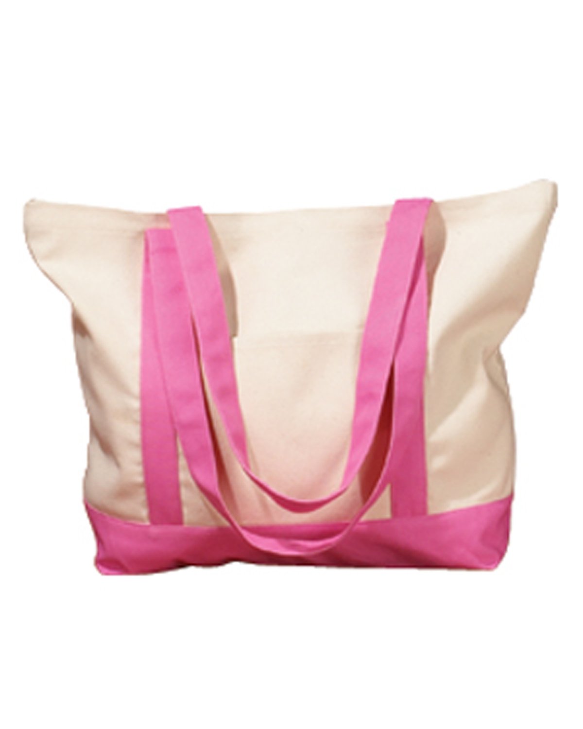 BAGedge Unisex 12 oz. Canvas Boat Tote BAGedge