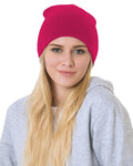 Bayside 100% Acrylic Beanie Bayside