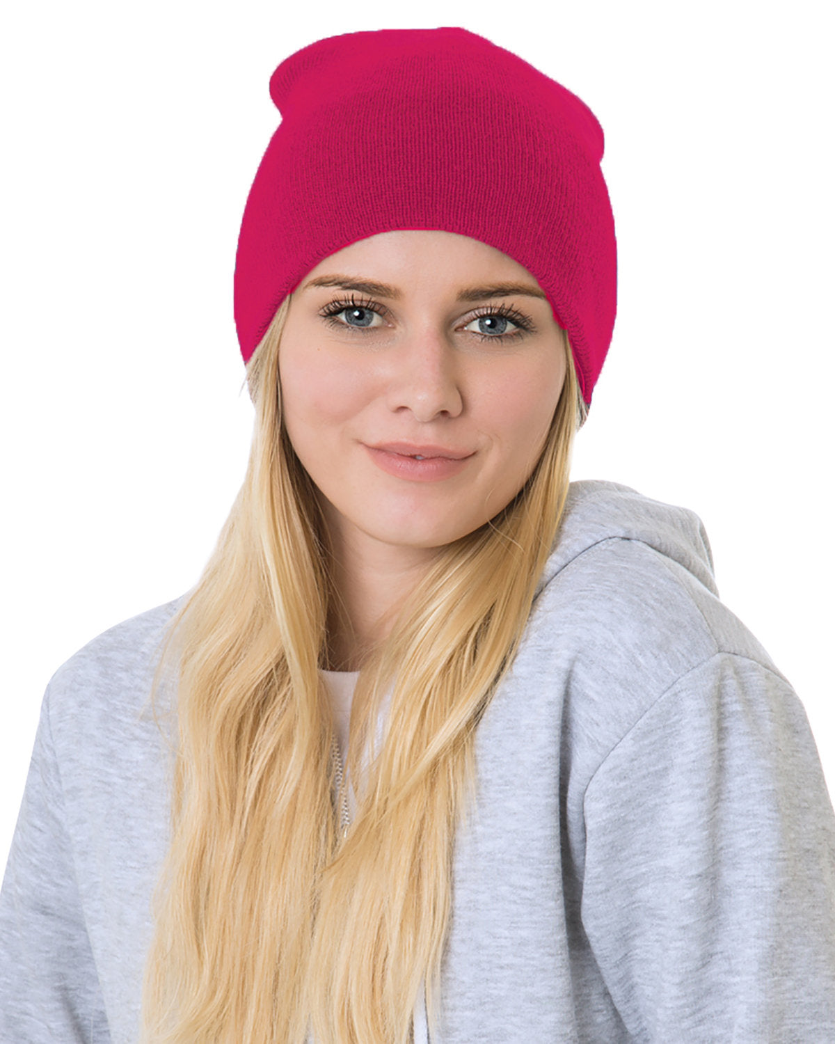 Bayside 100% Acrylic Beanie Bayside