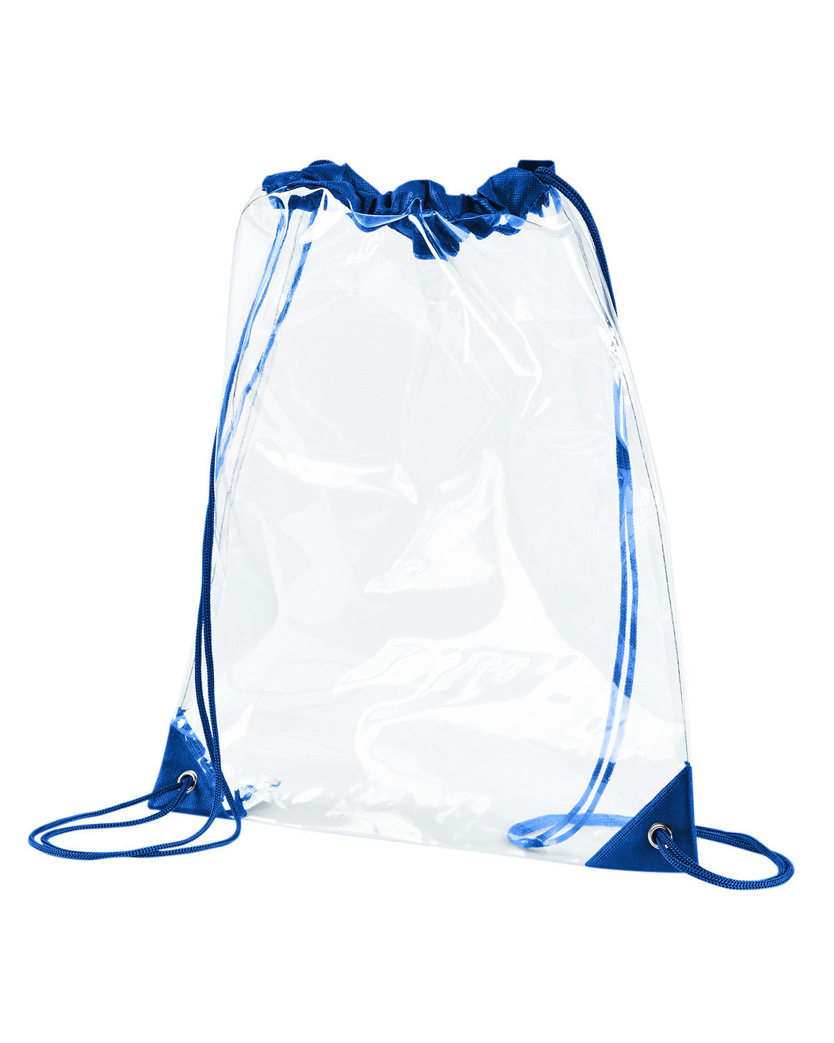 BAGedge Unisex PVC Cinch Sack BAGedge