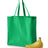 BAGedge Unisex 6 oz. Canvas Grocery Tote BAGedge