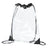 BAGedge Unisex PVC Cinch Sack BAGedge