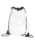 BAGedge Unisex PVC Cinch Sack BAGedge