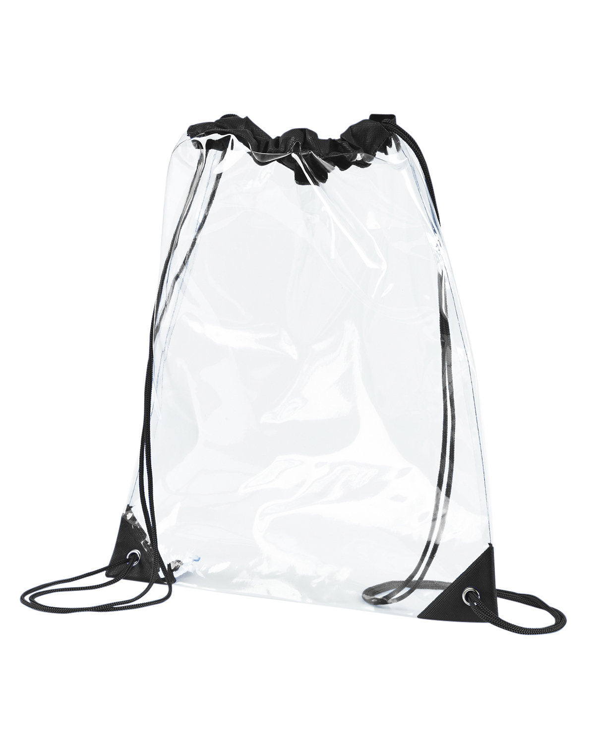 BAGedge Unisex PVC Cinch Sack BAGedge
