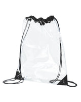 BAGedge Unisex PVC Cinch Sack BAGedge