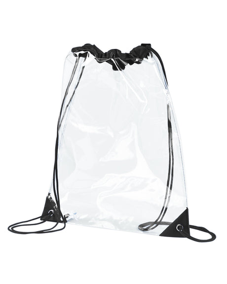 BAGedge Unisex PVC Cinch Sack BAGedge