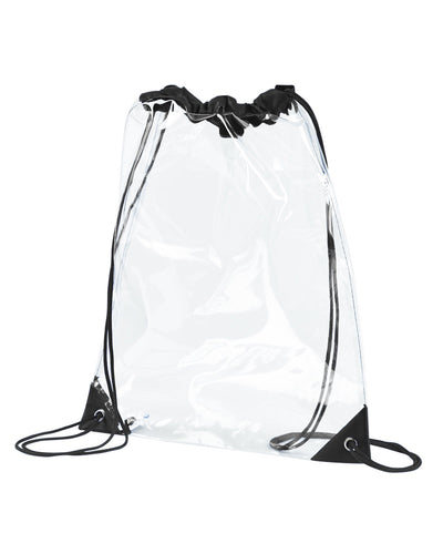 BAGedge Unisex PVC Cinch Sack