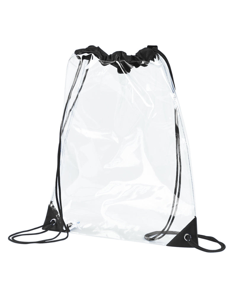 BAGedge Unisex PVC Cinch Sack