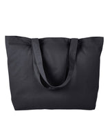 BAGedge Unisex Cotton Twill Horizontal Shopper BAGedge
