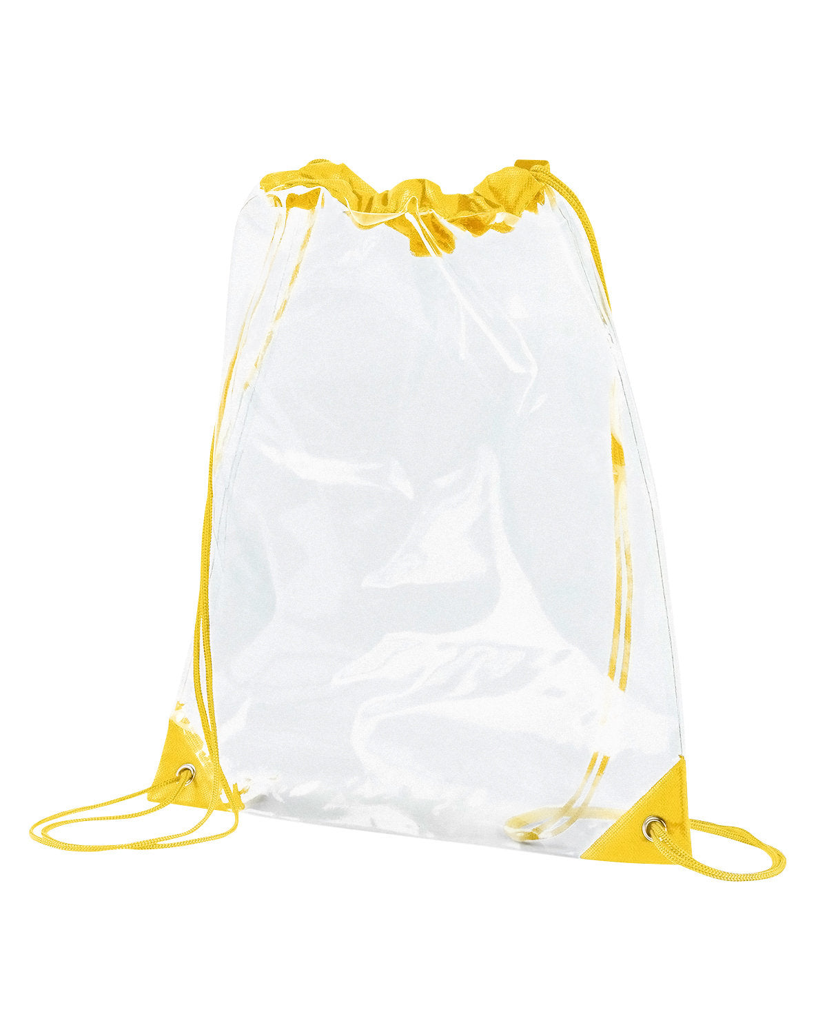BAGedge Unisex PVC Cinch Sack BAGedge