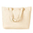 BAGedge Unisex Cotton Twill Horizontal Shopper BAGedge
