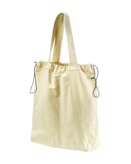 BAGedge Unisex Drawstring Tote BAGedge