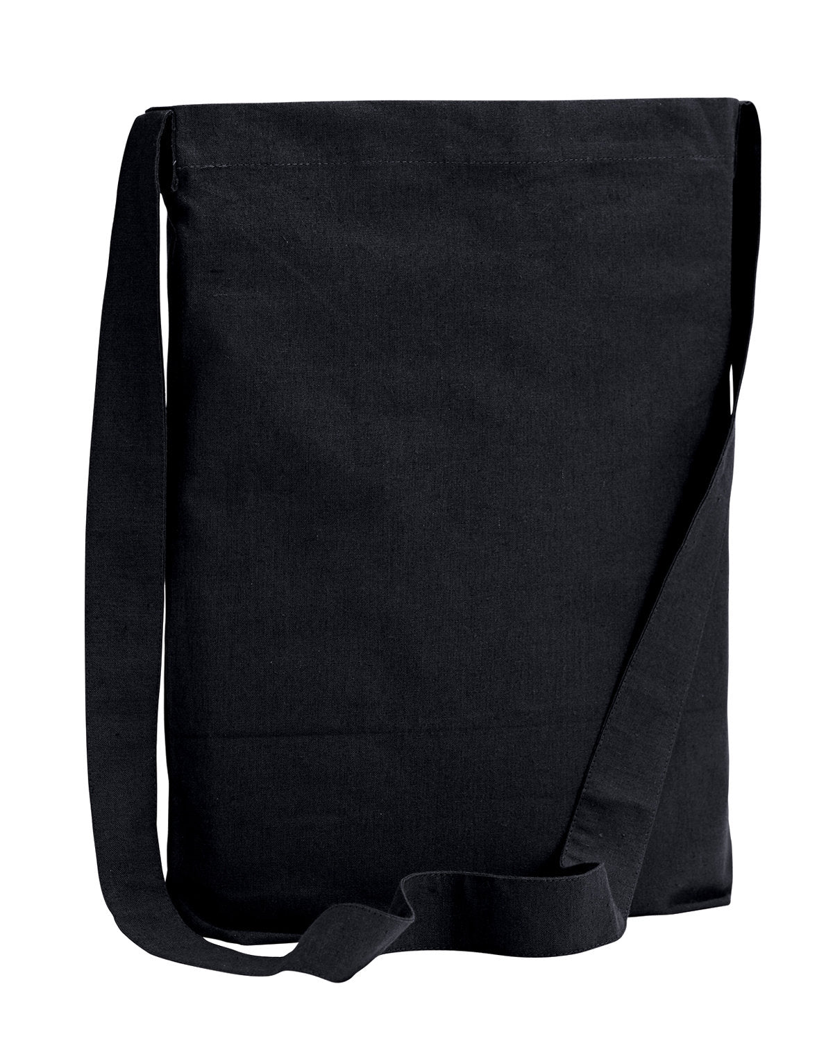 BAGedge Unisex Canvas Sling Tote BAGedge