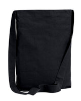 BAGedge Unisex Canvas Sling Tote BAGedge
