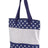 BAGedge Unisex Canvas Print Tote BAGedge