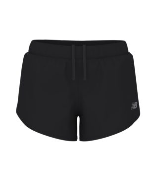 New Balance Women's Sport Short 3 Womens Apparel Shorts