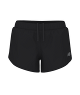 New Balance Women's Sport Short 3 Womens Apparel Shorts