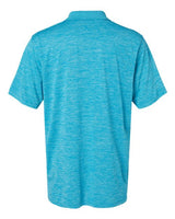 Paragon Dakota Striated Heather Polo Paragon